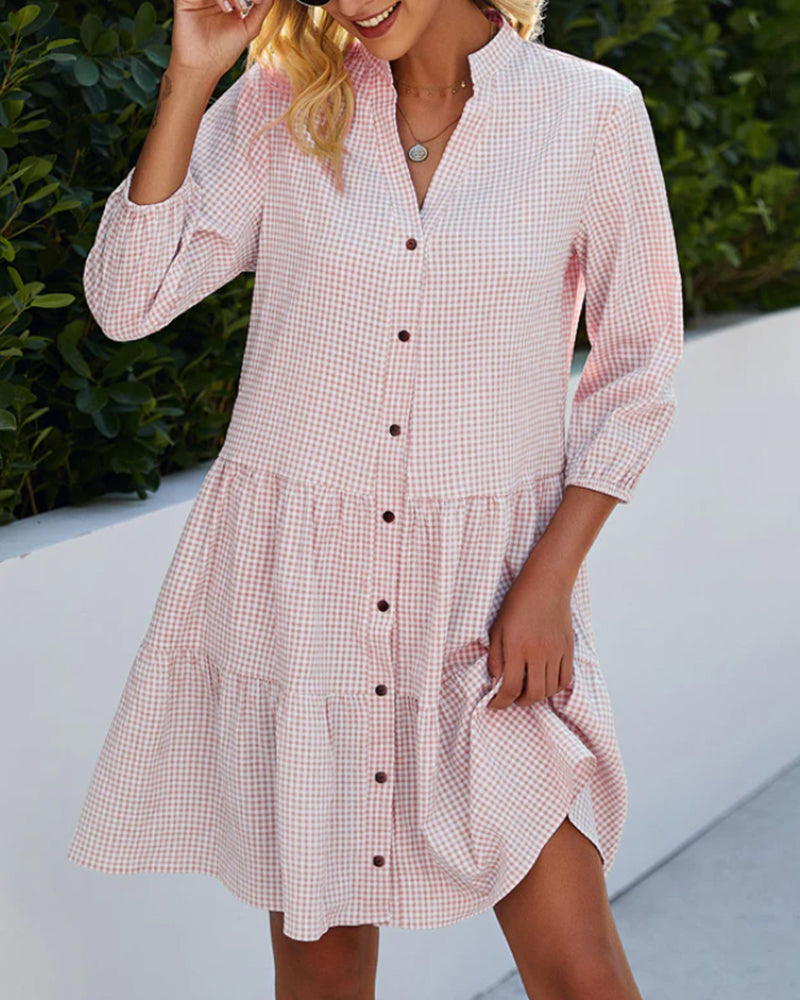 CELIANE|VESTIDO