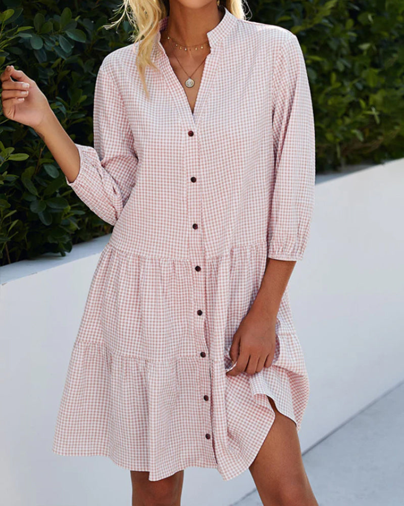 CELIANE|VESTIDO