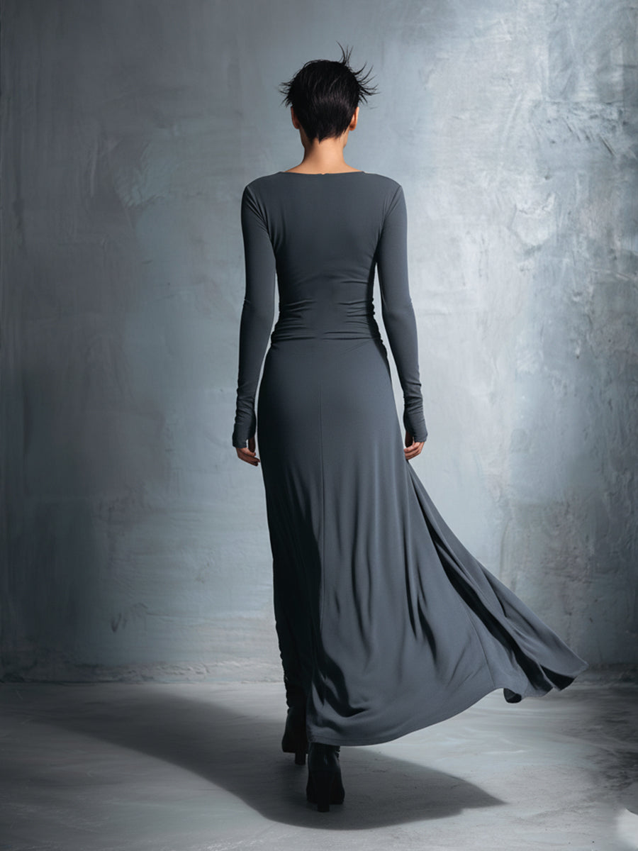 Mar-Vestido