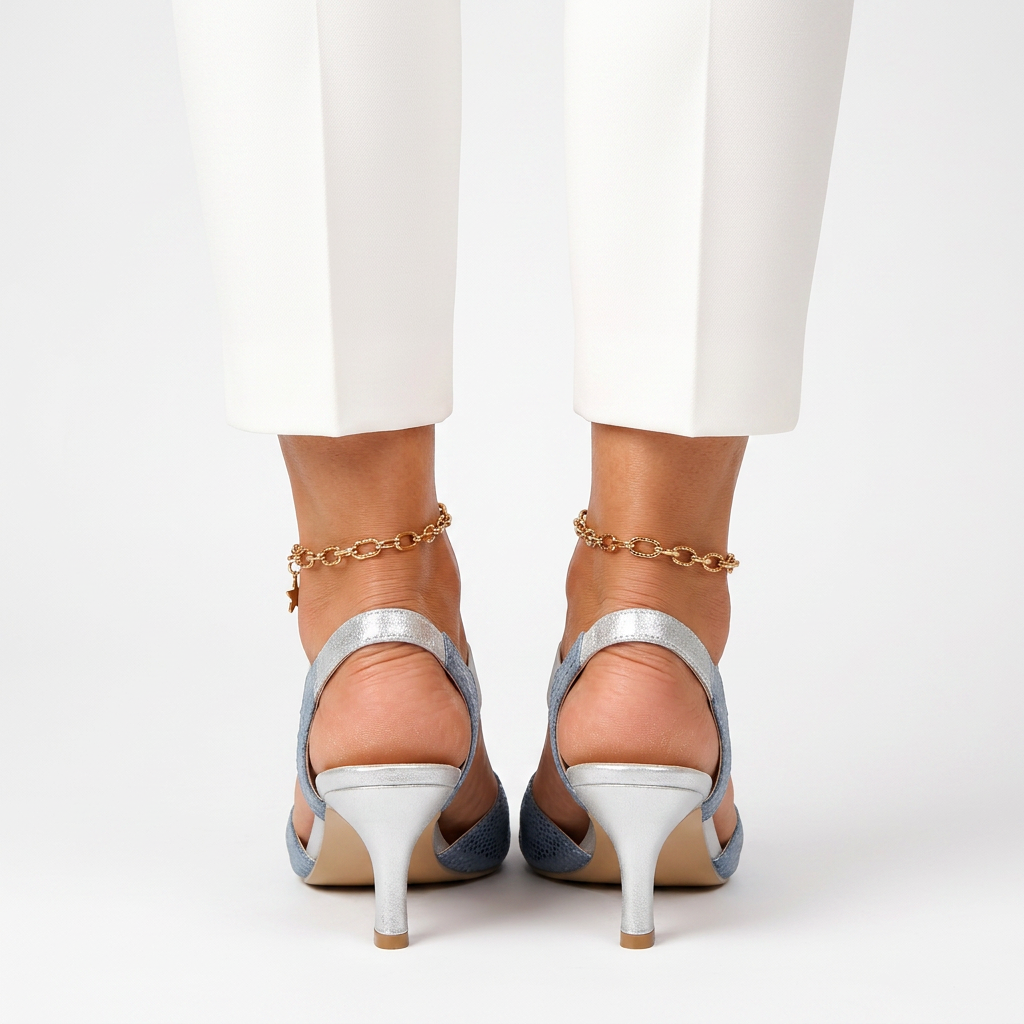 Ayindra | Sandalias de Tacón Ortopédicas, Elegantes