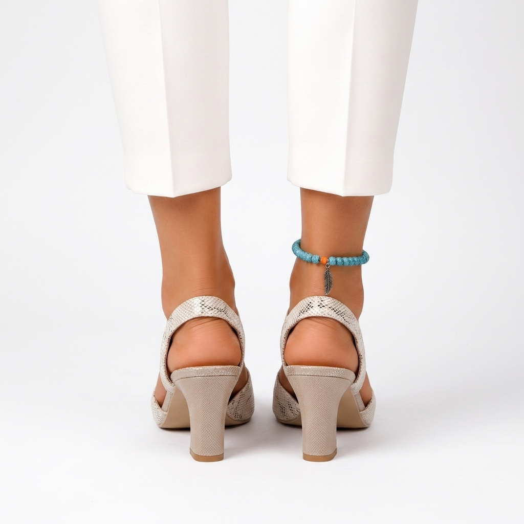 Ayindra | Sandalias de Tacón Ortopédicas, Elegantes