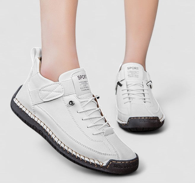 Kymberleigh | Zapatillas Ortopédicas con Suela EVA, Ligeras