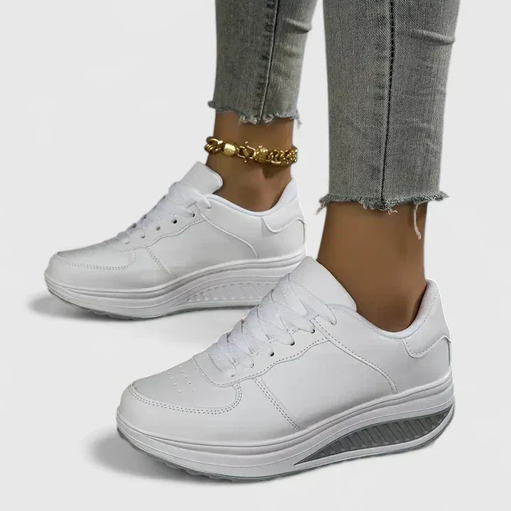 Carmeliyah | Zapatillas Ortopédicas con Soporte del Arco, Cómodas