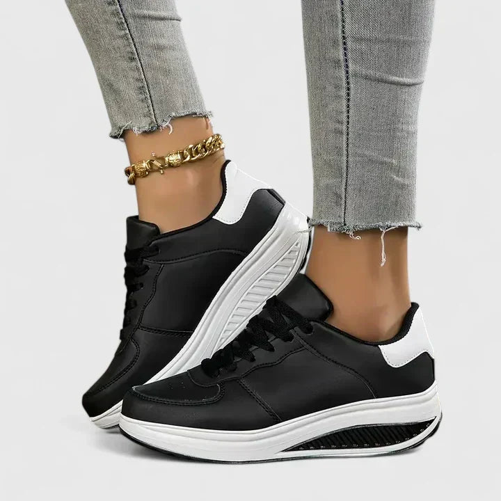 Carmeliyah | Zapatillas Ortopédicas con Soporte del Arco, Cómodas