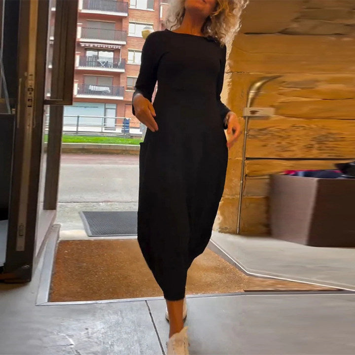 GRAZYNA|VESTIDO