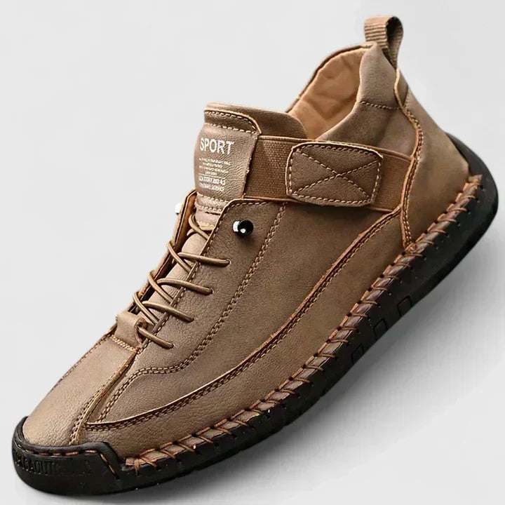 Kymberleigh | Zapatillas Ortopédicas con Suela EVA, Ligeras