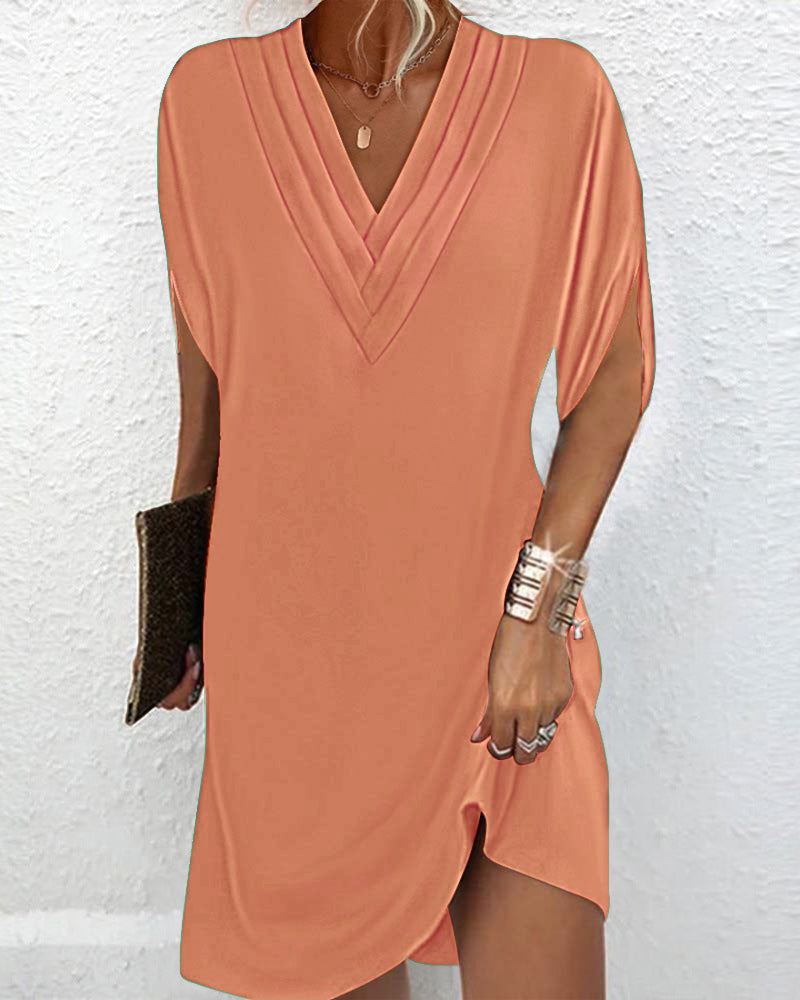 NOVELLA|VESTIDO