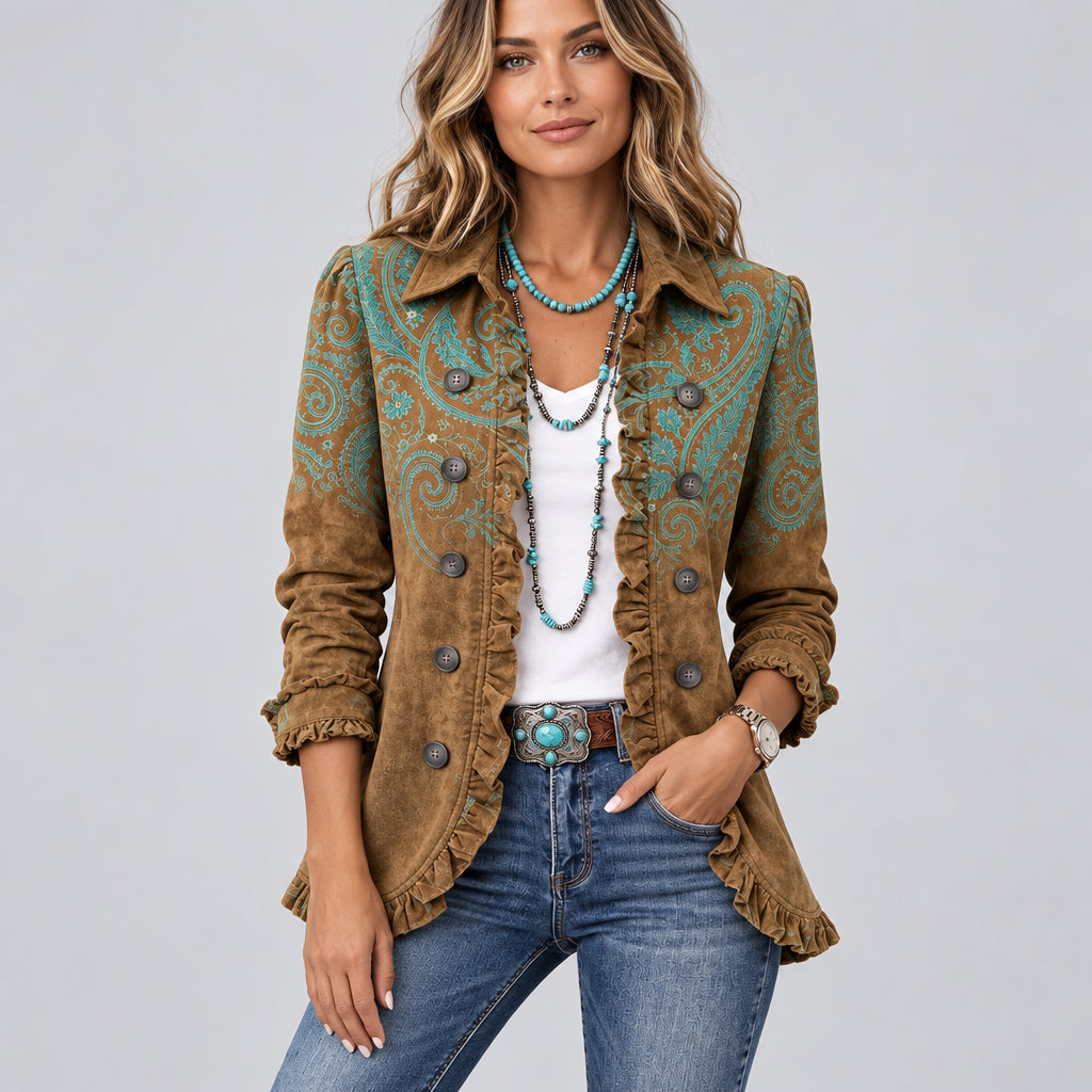 Stella-Chaqueta