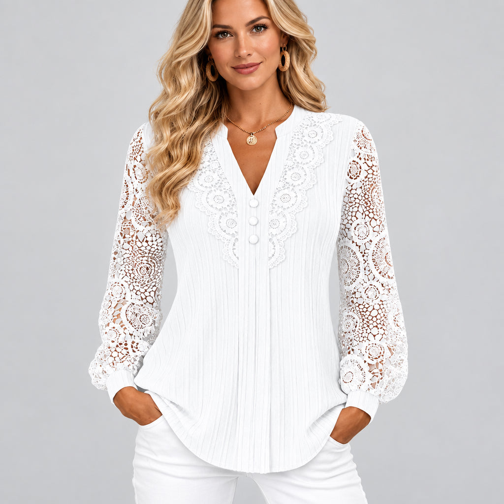 Ginevra-Blusa