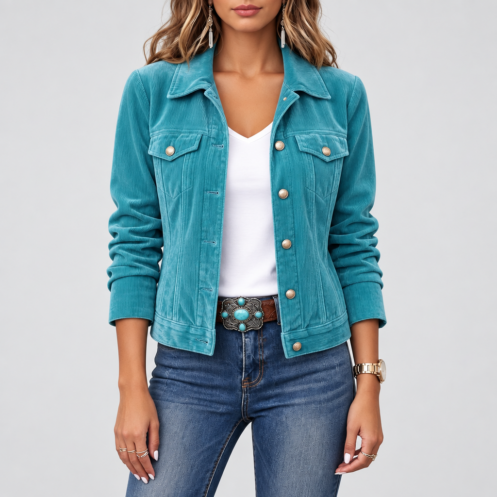 Valery-Chaqueta