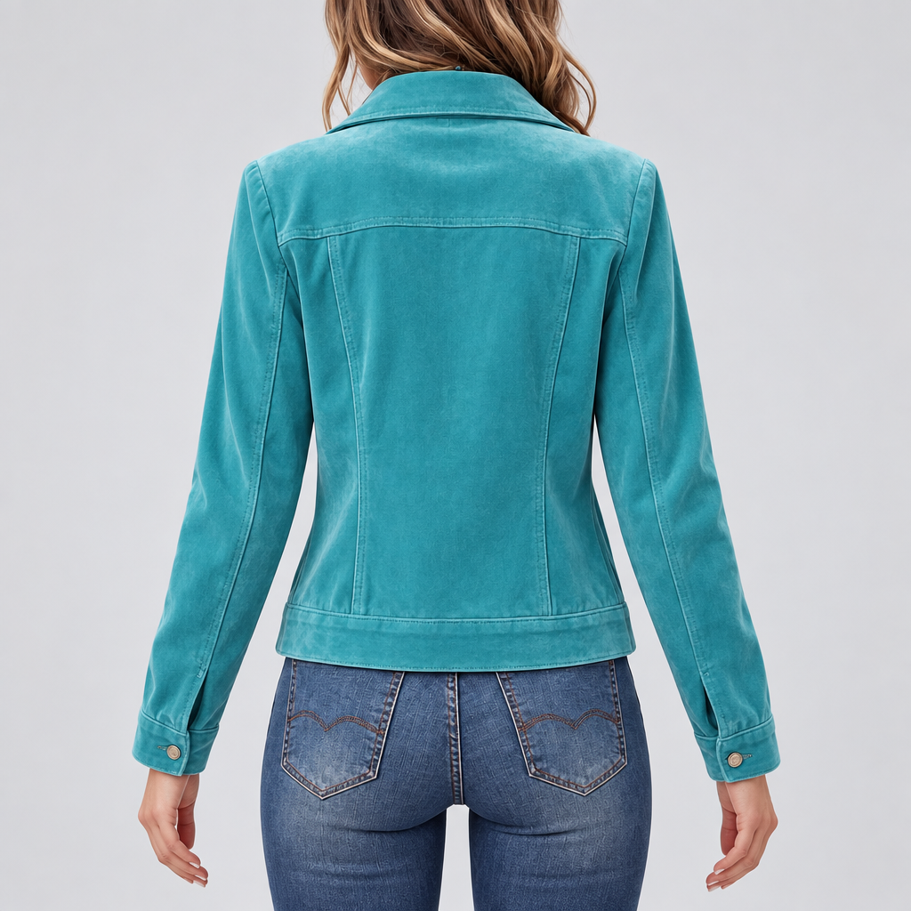 Valery-Chaqueta