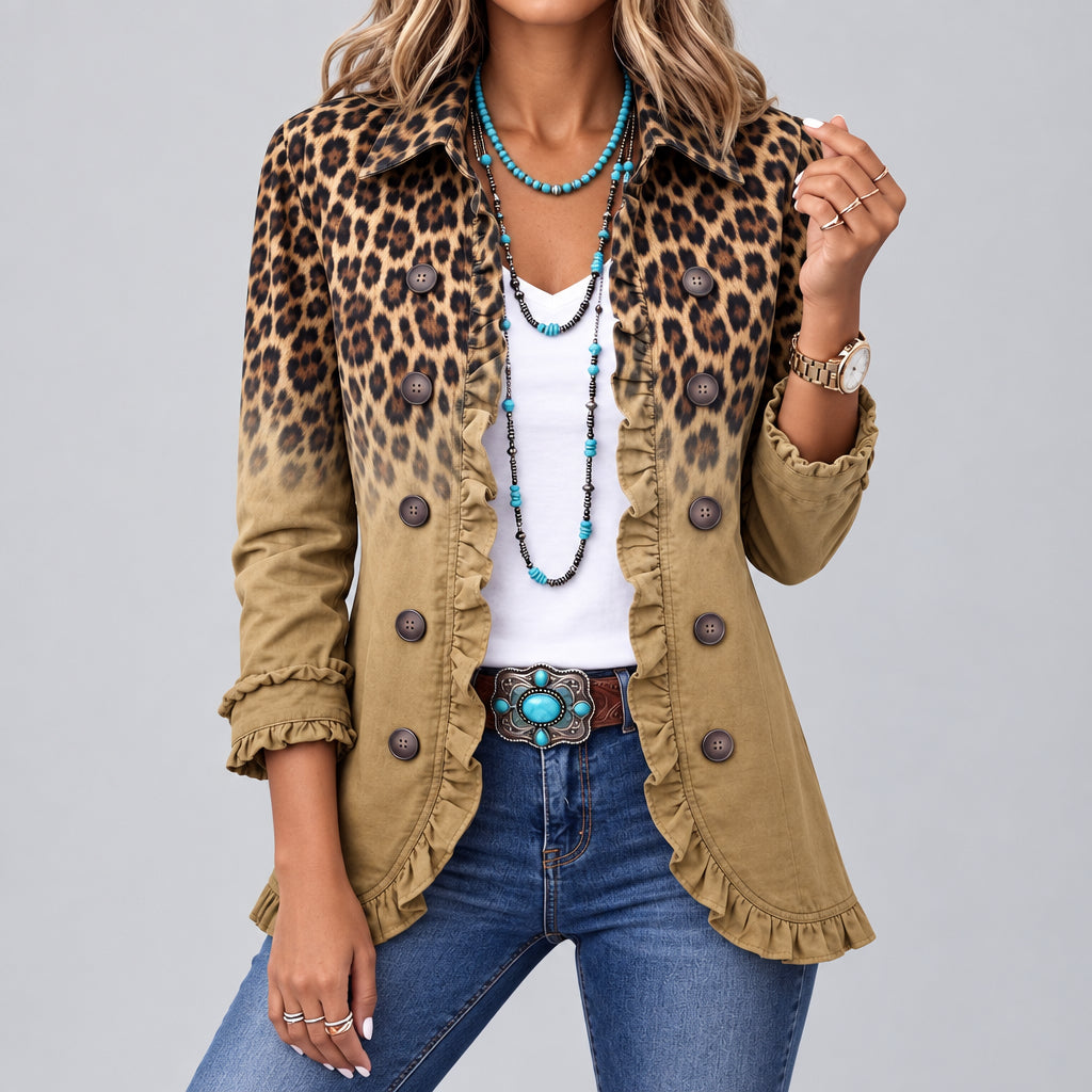Fiorella-Blazer