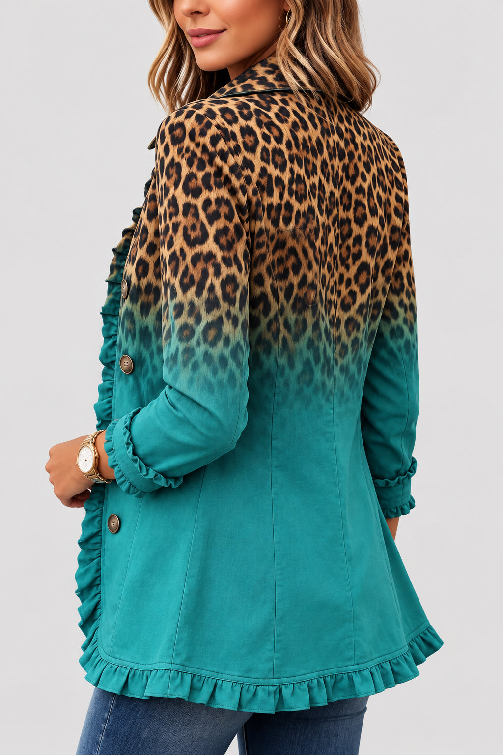Fiorella-Blazer