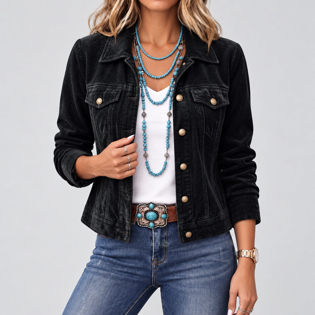 Valery-Chaqueta