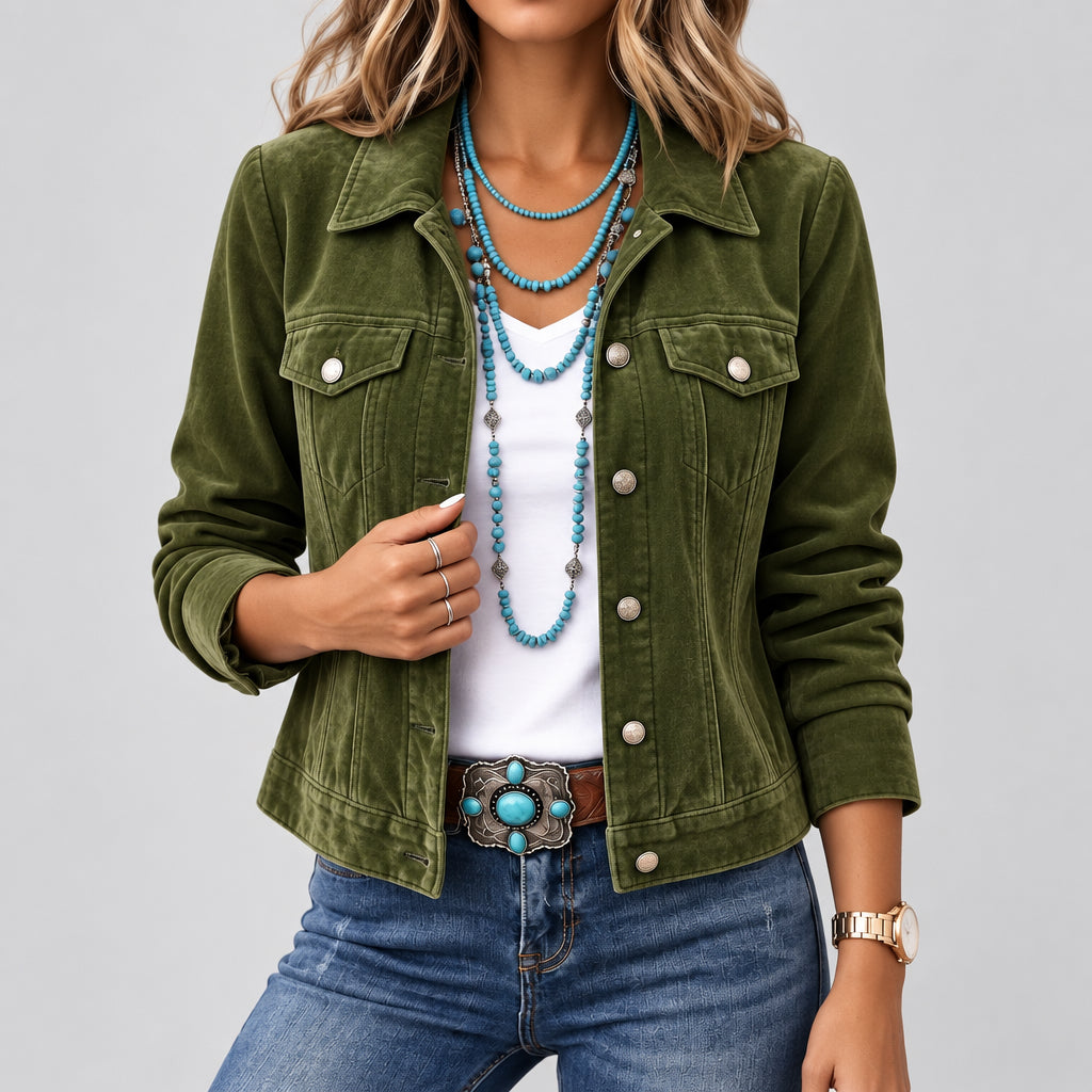 Valery-Chaqueta