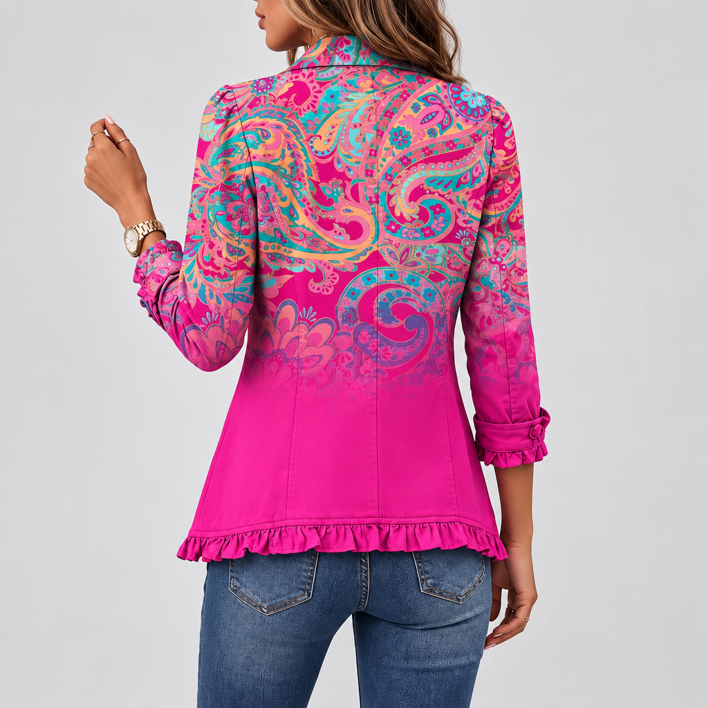 Veronica-Chaqueta