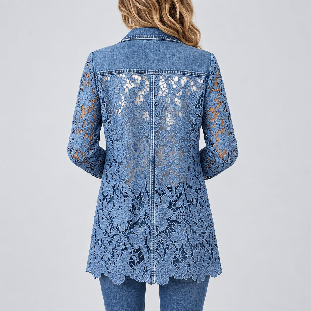 Carlotta-Blazer