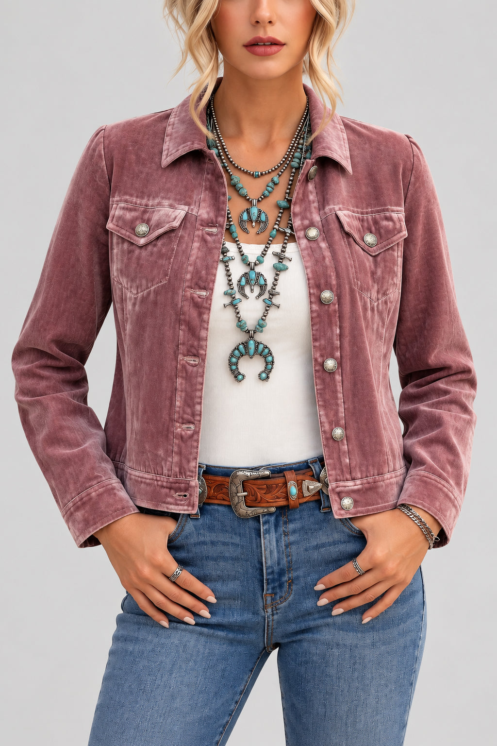 Valery-Chaqueta