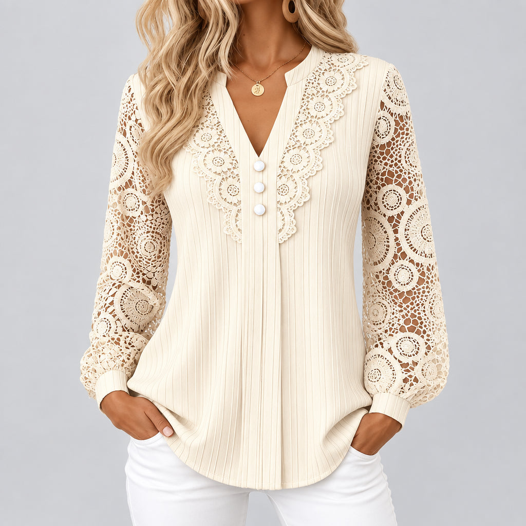 Ginevra-Blusa