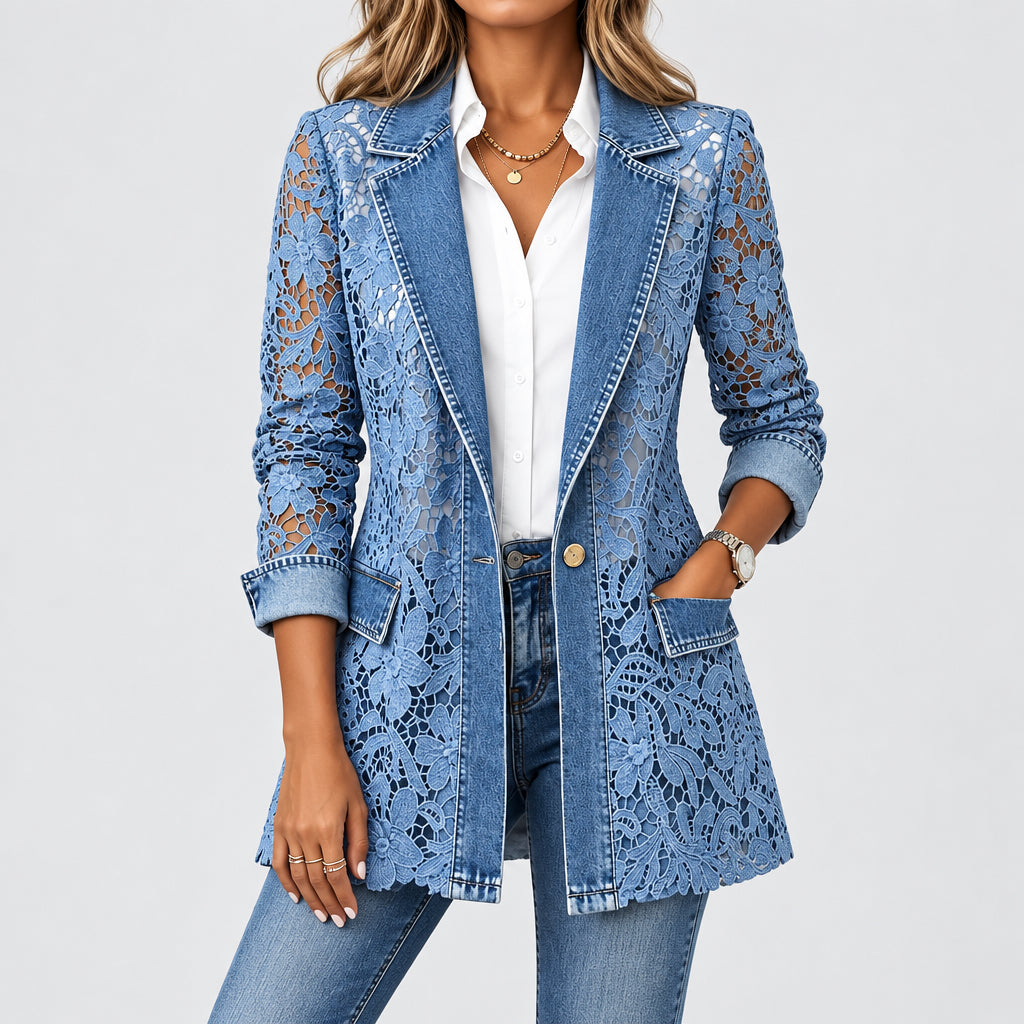 Carlotta-Blazer