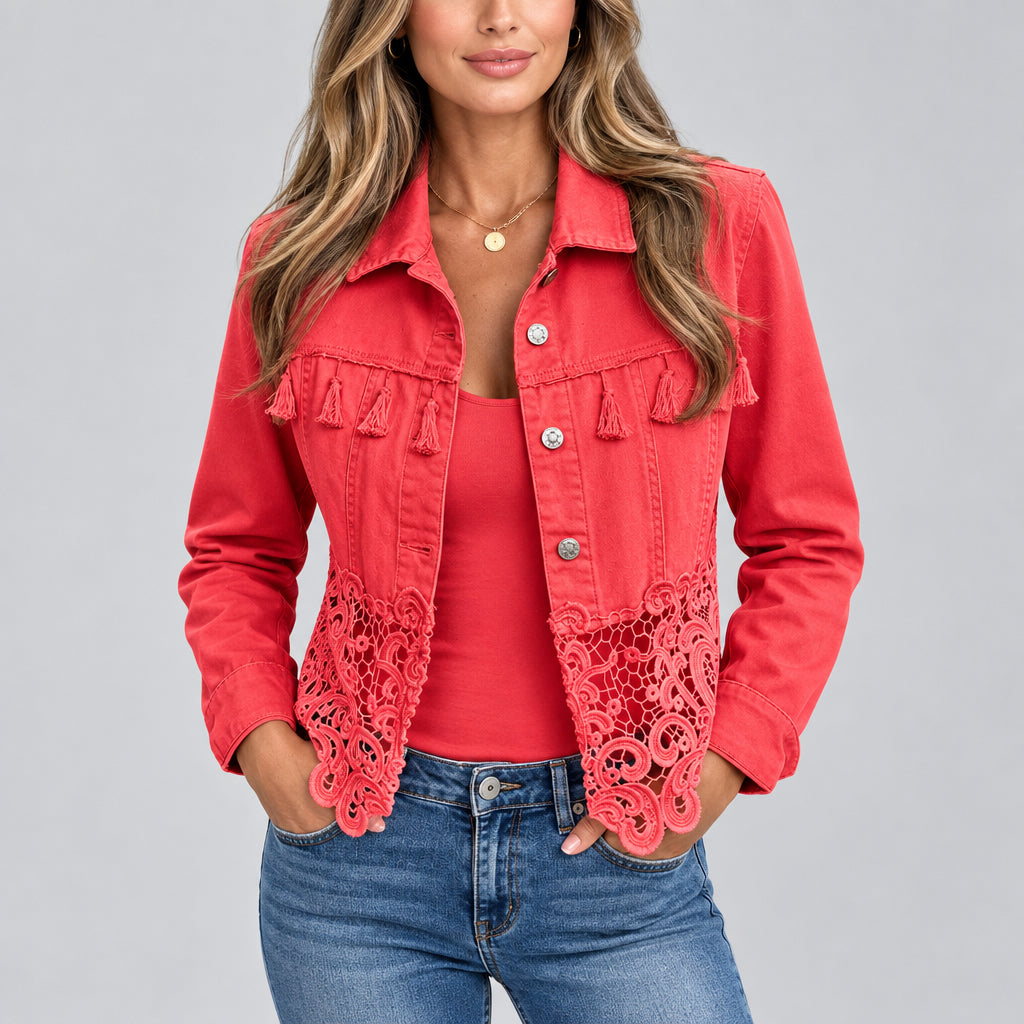 Elena-Chaqueta