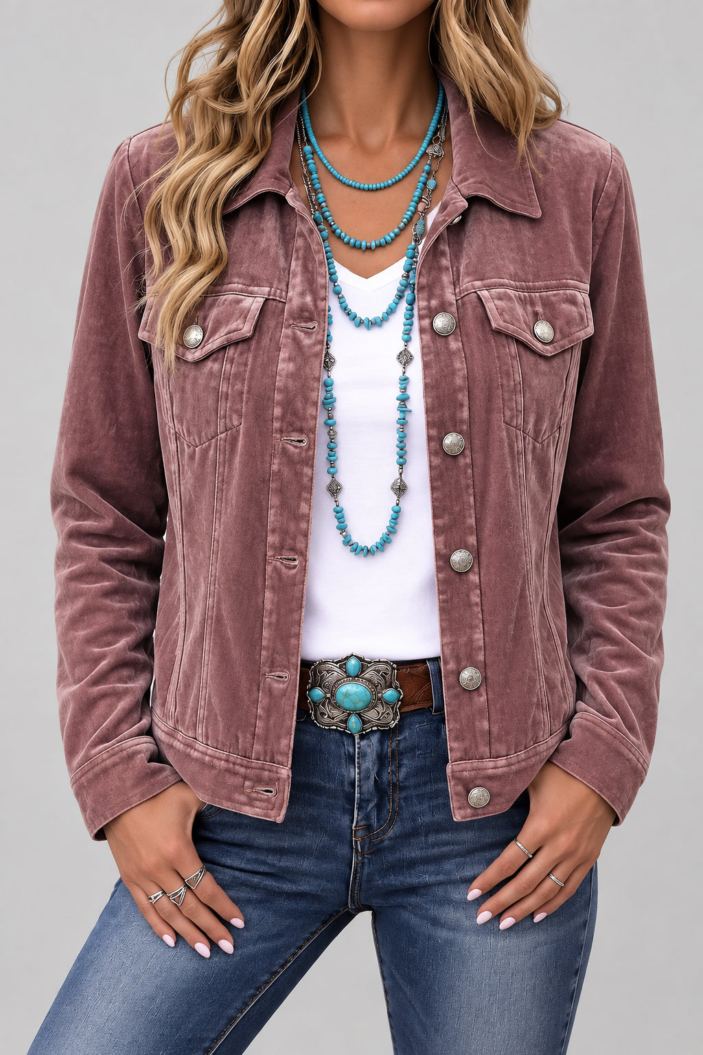 Valery-Chaqueta