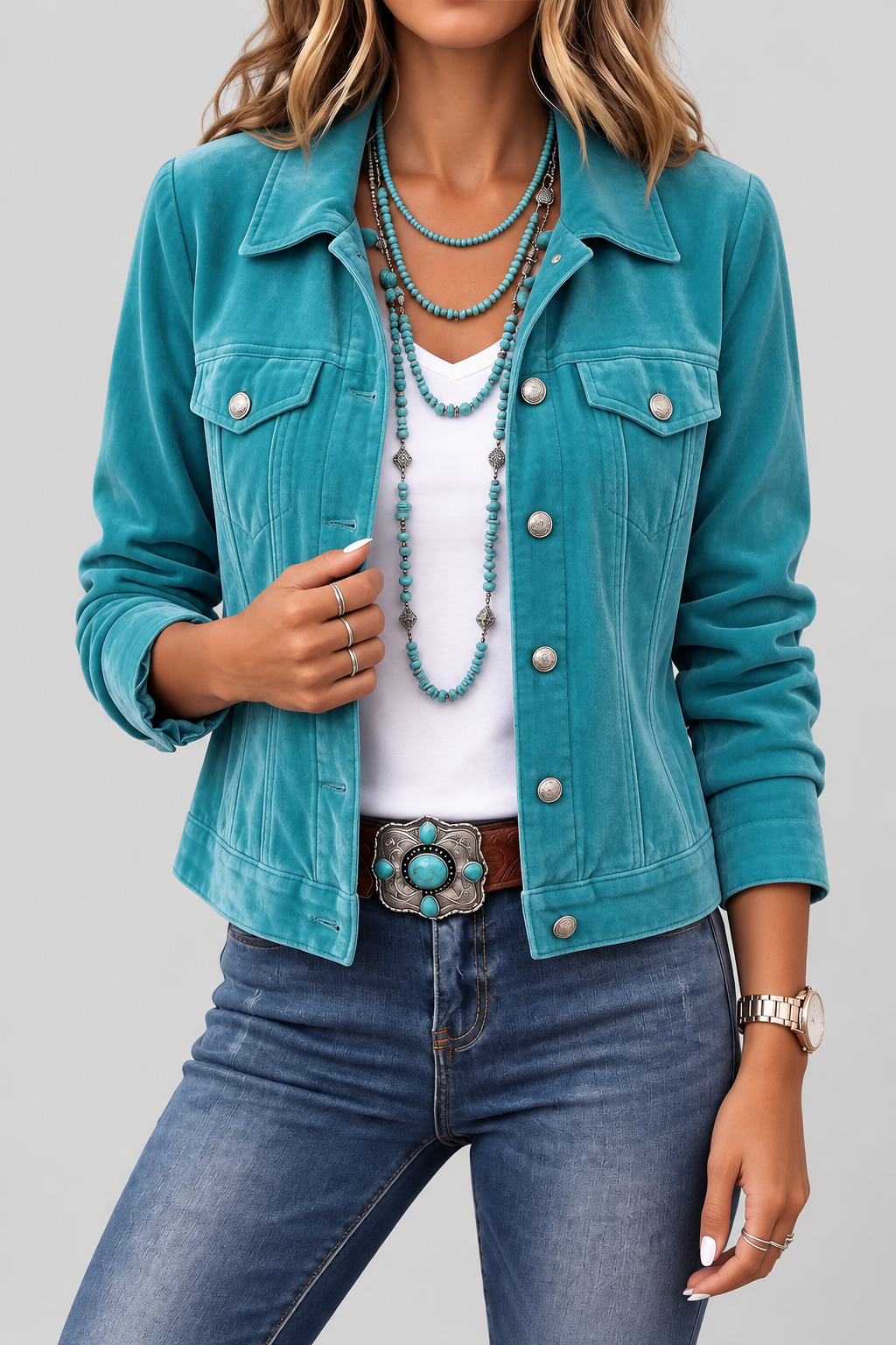 Valery-Chaqueta