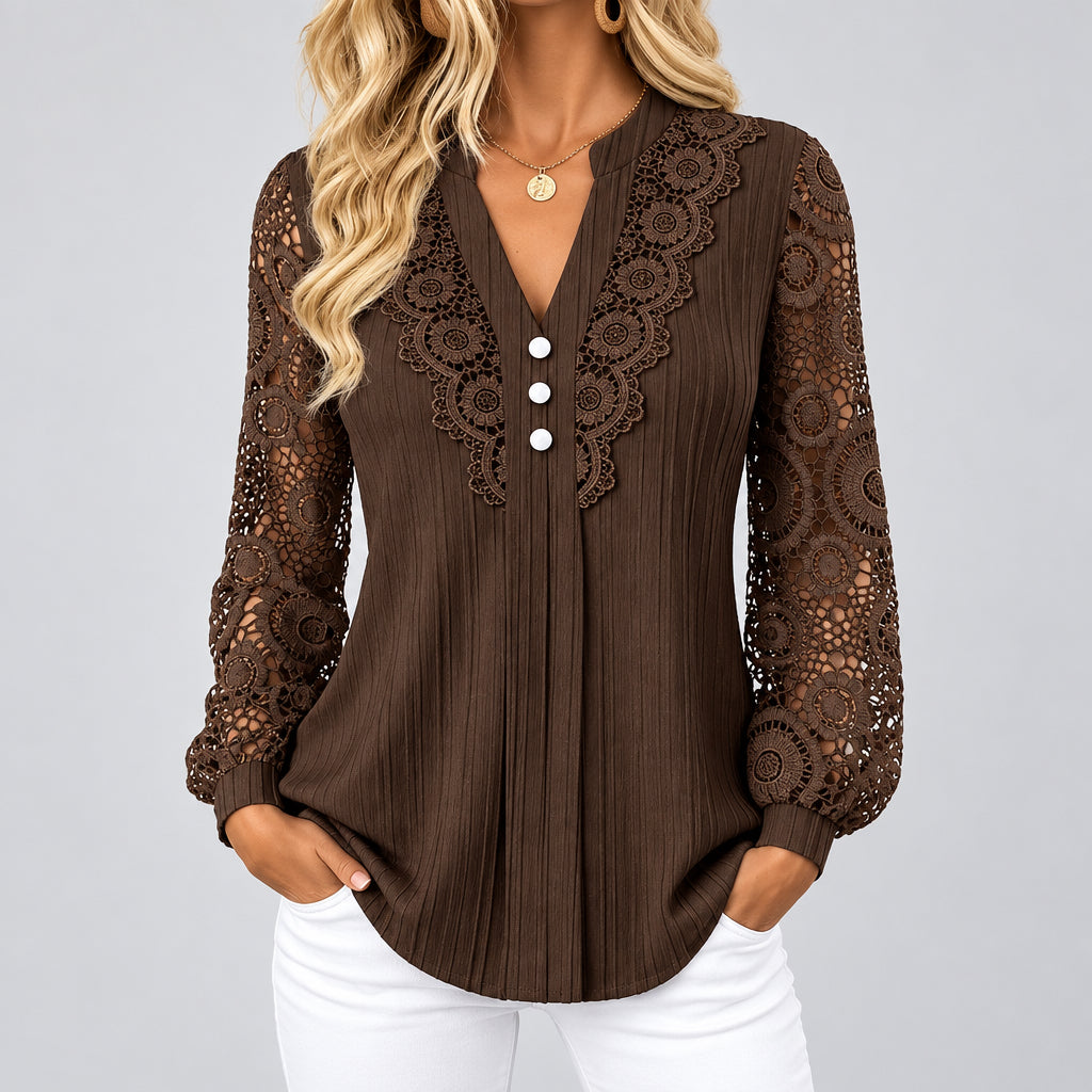 Ginevra-Blusa