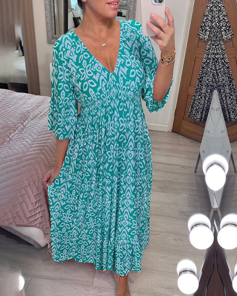 BILHA|VESTIDO
