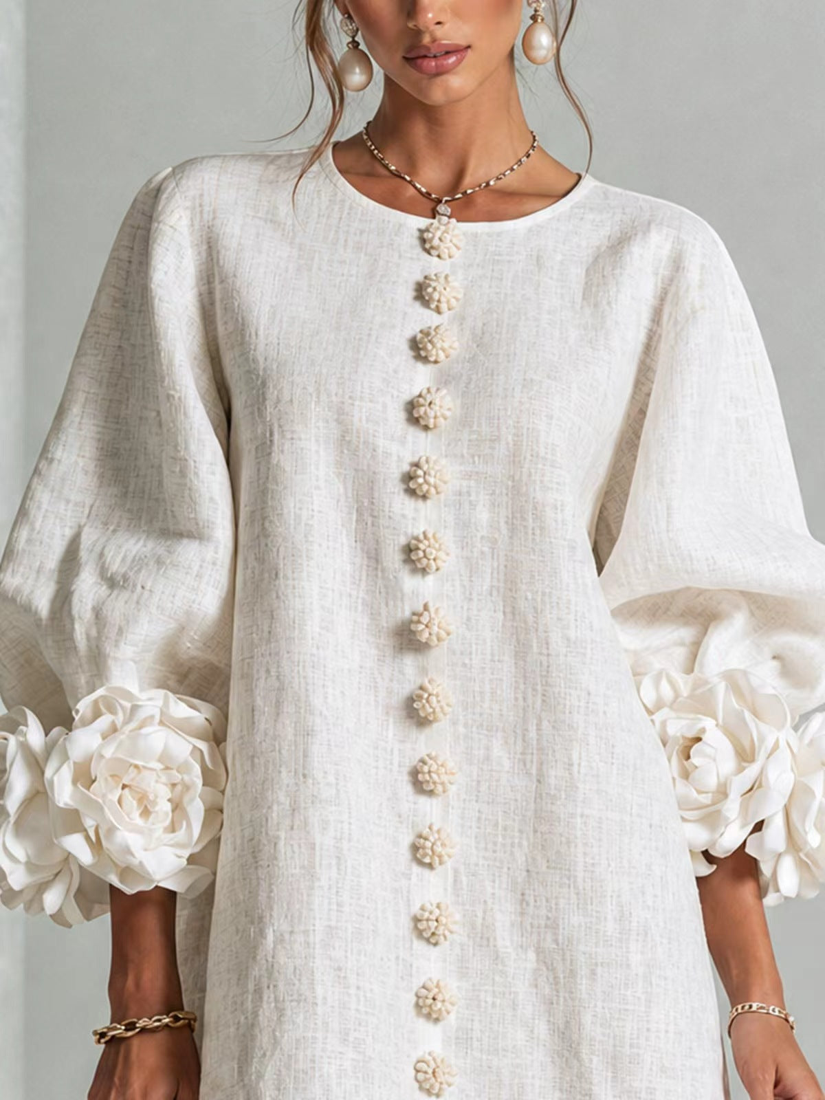 Rosanna-Vestido