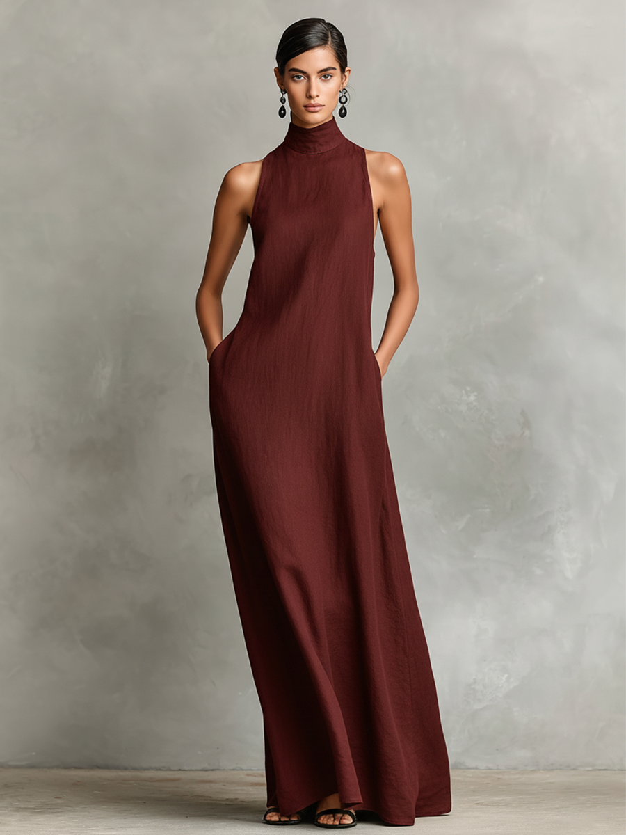 Fiora-Vestido