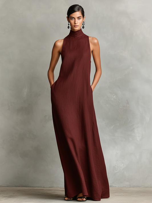 Fiora-Vestido