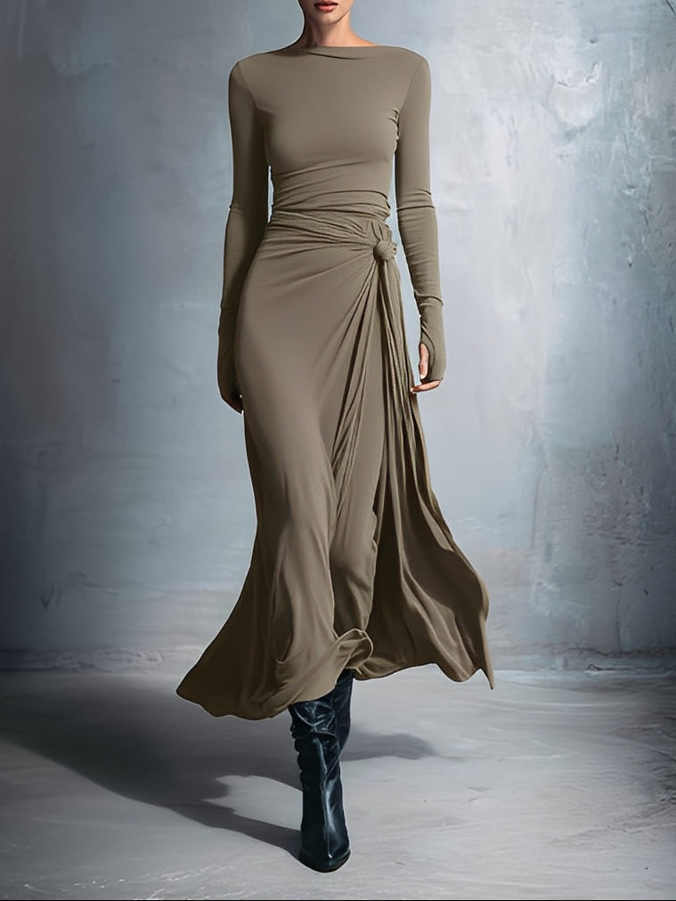 Mar-Vestido