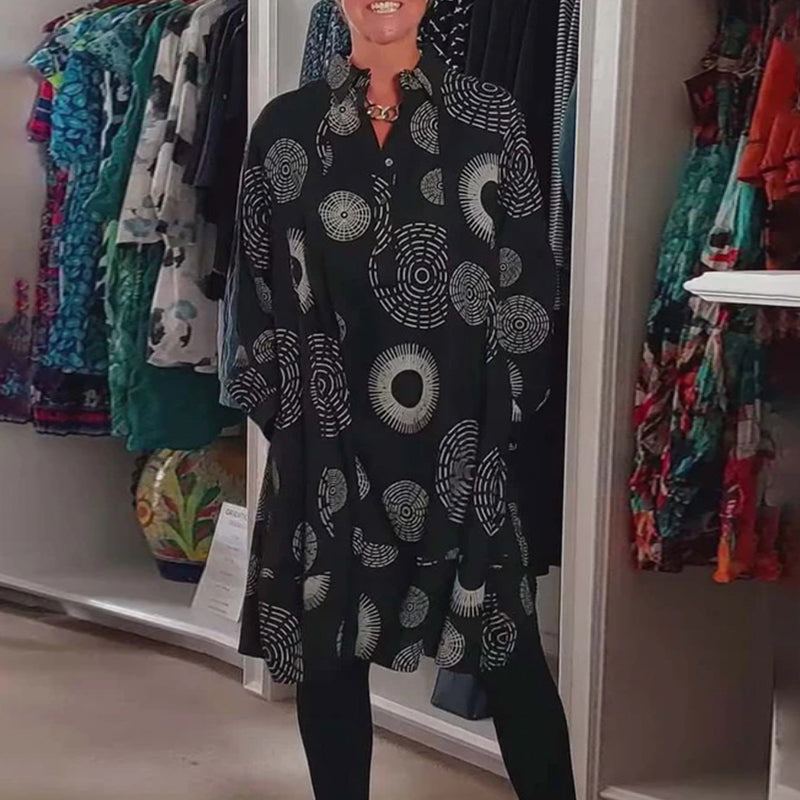 HEDA|VESTIDO