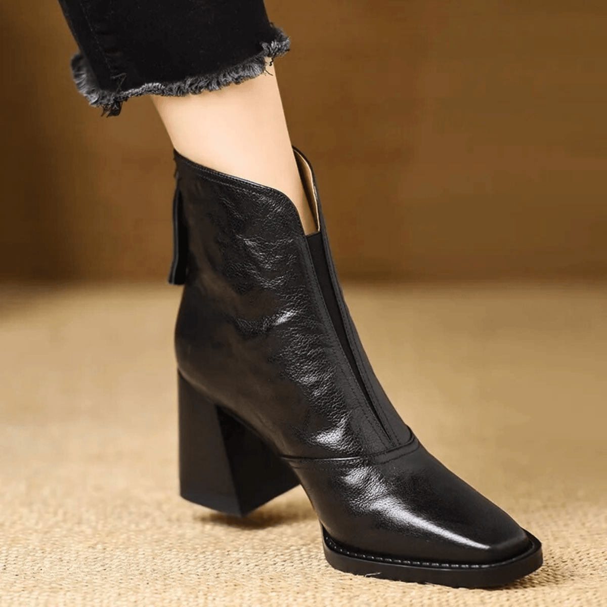 Nabila-Botas