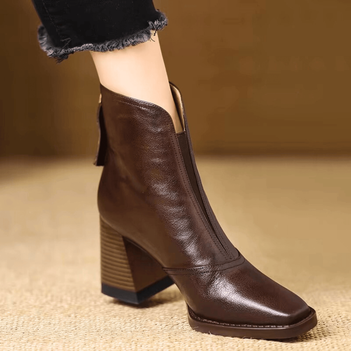 Nabila-Botas